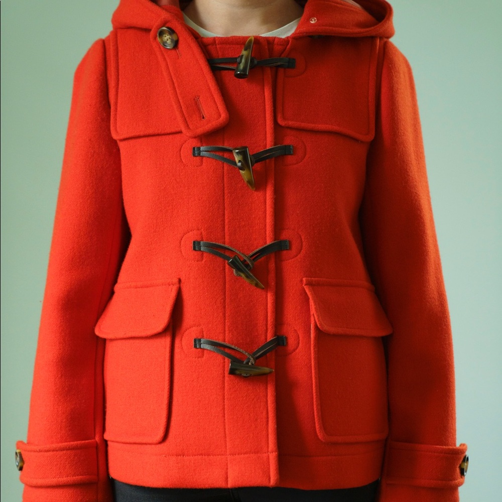 BEAMS jacket imported from Japan